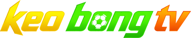 Logo keo bong tv